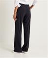 Cambio wide leg broek light travel Ava