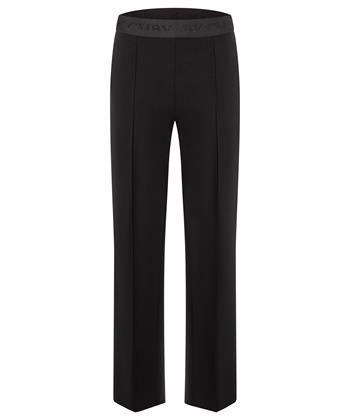 Cambio wide leg broek light travel Ava