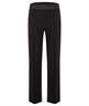 Cambio wide leg broek light travel Ava