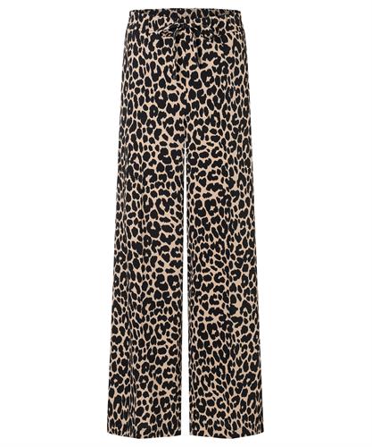 MAC Jeans panterprint