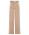 Cambio wide leg broek zijbies Avril Slit