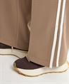Cambio wide leg broek zijbies Avril Slit