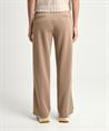 Cambio wide leg broek zijbies Avril Slit