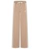 Cambio wide leg broek zijbies Avril Slit