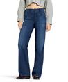 Cambio wide leg jeans Aimee