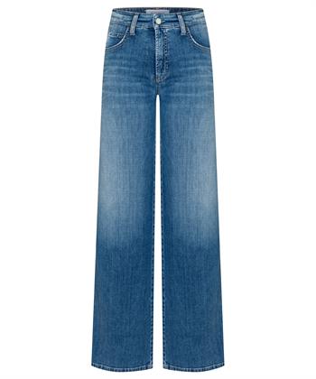 Cambio wide leg jeans Aimee