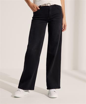 Cambio wide leg jeans Aimee