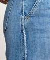 Cambio wide leg jeans Alek