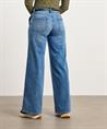Cambio wide leg jeans Alek