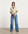 Cambio wide leg jeans Alek