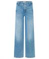 Cambio wide leg jeans Alek