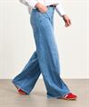 Cambio wide leg jeans Palazzo
