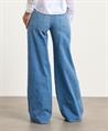 Cambio wide leg jeans Palazzo