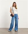 Cambio wide leg jeans Palazzo