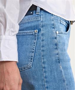 Cambio wide leg jeans Palazzo