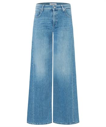 Cambio wide leg jeans Palazzo