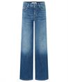 Cambio wide leg jeans Tess