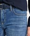 Cambio wide leg jeans Tess