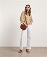 Cambio wide leg jeans Tess