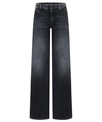 Cambio wide leg jeans Tess