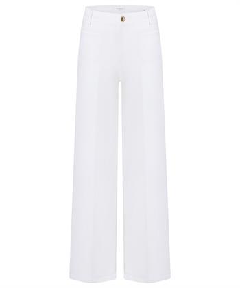 Cambio wide leg jeans Tess