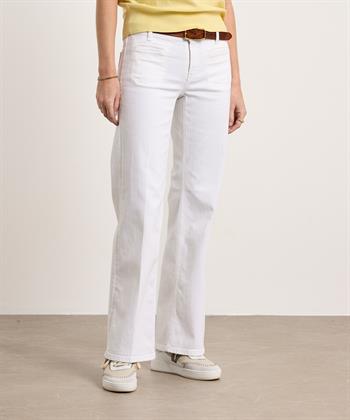 Cambio wide leg jeans Tess