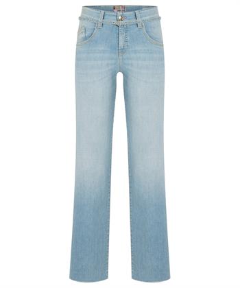 Cambio wide leg jeans Tess