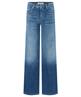 Cambio wide leg jeans Tess