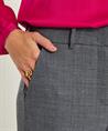 Cambio wide leg pantalon Amelie