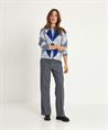 Cambio wide leg pantalon Amelie
