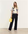 Cambio wide leg pantalon Amelie