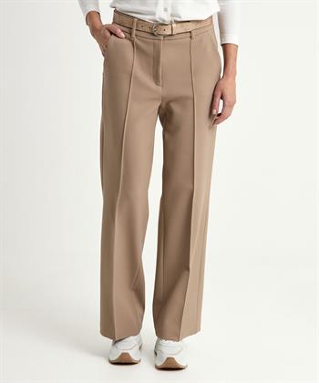 Cambio wide leg pantalon Amelie