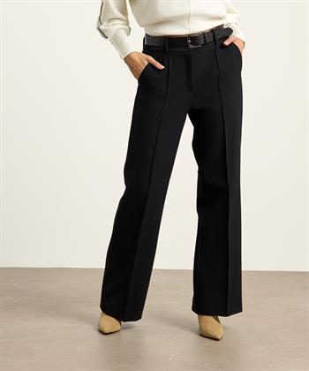 cambio wide leg pantalon Amelie