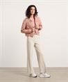 Cambio wide leg pantalon zijbies Amelie