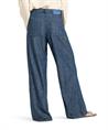 Cambio wide leg soft jeans Alina