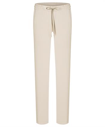 Cambio wijde broek techno stretch Gracy