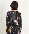 Caroline Biss blouse bloemprint