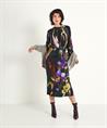Caroline Biss blouse bloemprint
