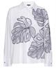 Caroline Biss blouse borduursel