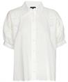 Caroline Biss blouse broderie