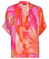 Caroline Biss blouse multicolor