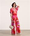 Caroline Biss blouse multicolor