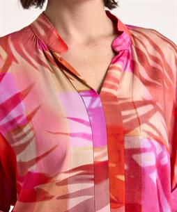 Caroline Biss blouse multicolor