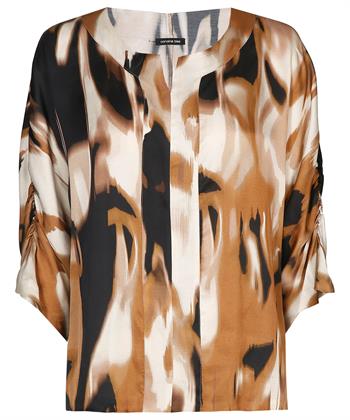 Caroline Biss blouse multicolour