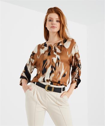 Caroline Biss blouse multicolour