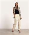 Caroline Biss blouse schoudervulling