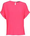 Caroline Biss blouse zijnaden