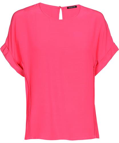 Caroline Biss blouse zijnaden