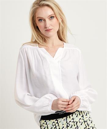 Caroline Biss blouse