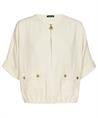 Caroline Biss blouson rits